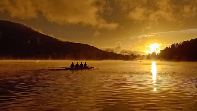 Stage Perfectionnement Loisirs et Masters 2026 ! 